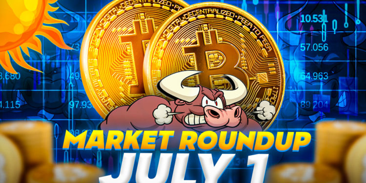 Previsão de preço do Bitcoin torna-se otimista com volume de negociação de US$ 20 bilhões eleva o BTC acima de US$ 30.000 – hora de comprar?