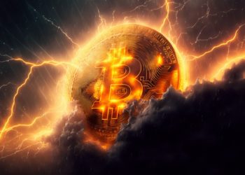 Rally de Bitcoin e Criptomoedas, imperturbável pelas preocupações do BlackRock ETF