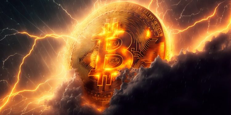 Rally de Bitcoin e Criptomoedas, imperturbável pelas preocupações do BlackRock ETF