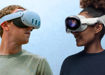 Meta’s XR Revenue Down 39% “due to lower Quest 2 sales,” as Quest 3 & Vision Pro Loom