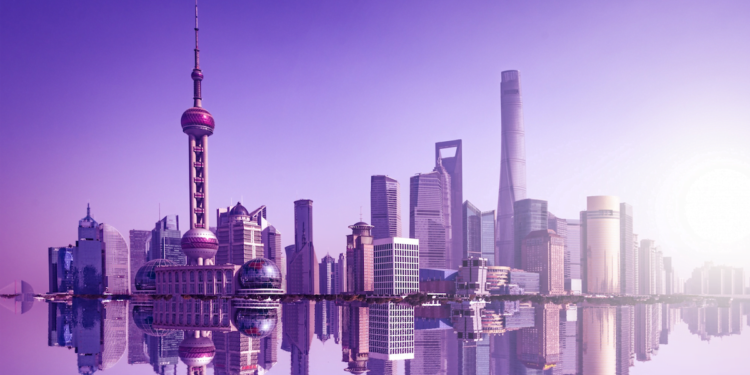 Xangai quer estimular o crescimento econômico explorando novas tecnologias – NFT News Today