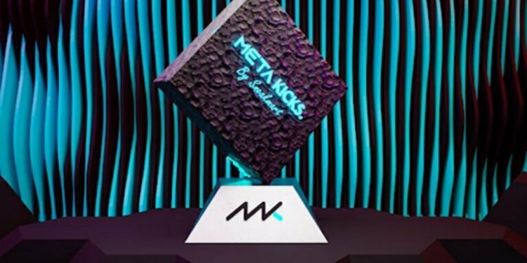 Sneakmart se une ao StockX para dar vida aos Metakicks – NFT News Today