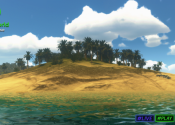 TCG World Anuncia Compra de $ 5.000.000 de Propriedade Virtual na Maior Plataforma de Metaverso do Mundo Aberto – NFT News Today