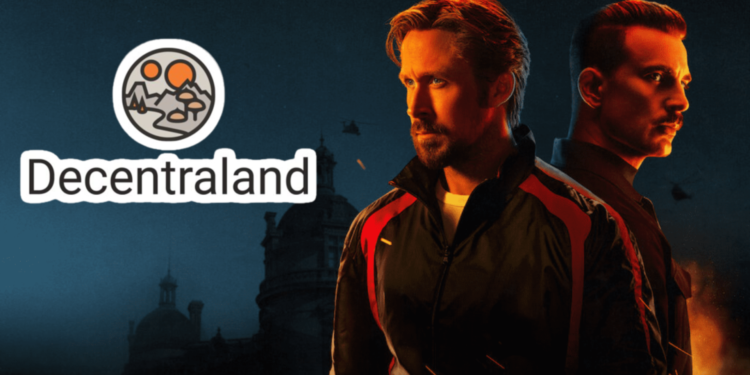 Netflix vai para descentralizar e promover “The Gray Man” – NFT News Today