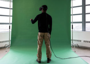 [Industry Direct] Trailblazing VR/XR Application Development: Varjo’s Developer Discount Program and Cutting-Edge Features