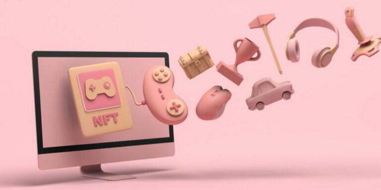 Entrando no reino metaverso dos jogos Web3 – NFT News Today