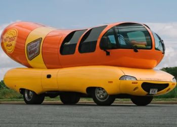 Kraft solicita a marca registrada Metaverse para o icônico Weinermobile – NFT News Today