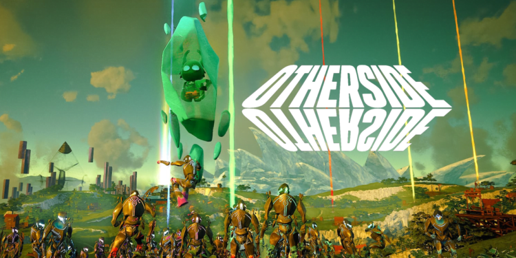 Yuga Labs abre as portas da Otherside para uma espiada exclusiva – NFT News Today