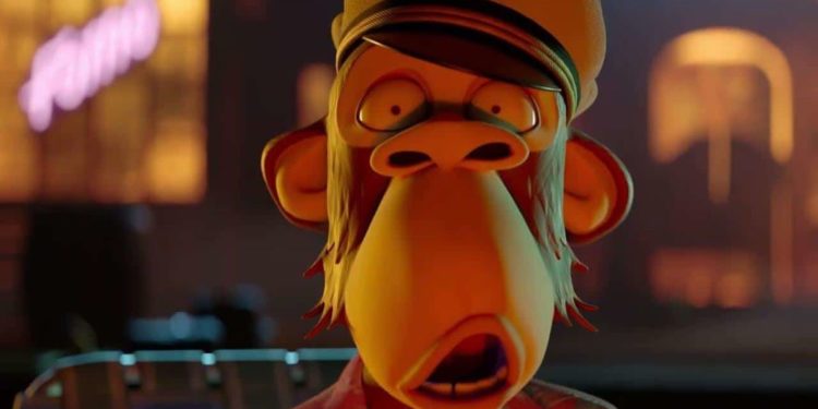 $ 310 milhões em vendas para Yuga Labs Otherside – NFT News Today