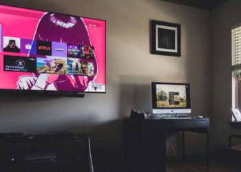 Chegou a hora da plataforma Samsung Smart TV NFT – NFT News Today