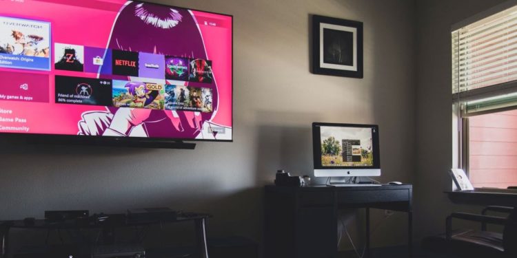 Chegou a hora da plataforma Samsung Smart TV NFT – NFT News Today