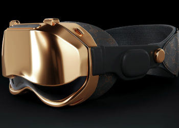 Empresa planeja vender $ 40K Apple Vision Pro para pessoas com uma necessidade desesperada de exibir sua riqueza