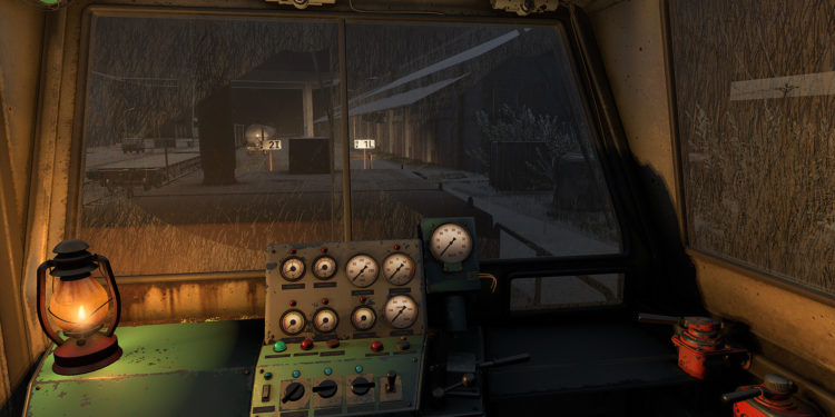 O simulador de trem mais realista de VR, ‘Derail Valley’, reformulado na atualização “Enorme”