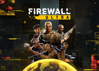 PSVR 2 Team Shooter ‘Firewall Ultra’ August Release Date Revealed, Gameplay Trailer Here