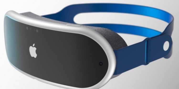 Apple planeja entrar no metaverso com seus próprios fones de ouvido AR/VR – NFT News Today