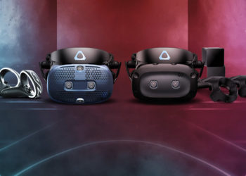 HTC aposenta silenciosamente o Vive Cosmos nos EUA