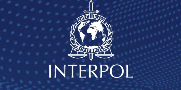 Novo metaverso policial global da INTERPOL – NFT News Today