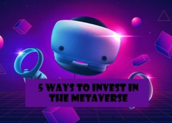 5 maneiras de investir no metaverso – NFT News Today