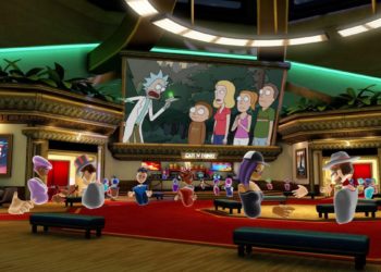 Quest VR pode ajudar as pessoas a sair digitalmente – NFT News Today