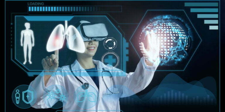 O metaverso definido para melhorar a saúde – NFT News Today