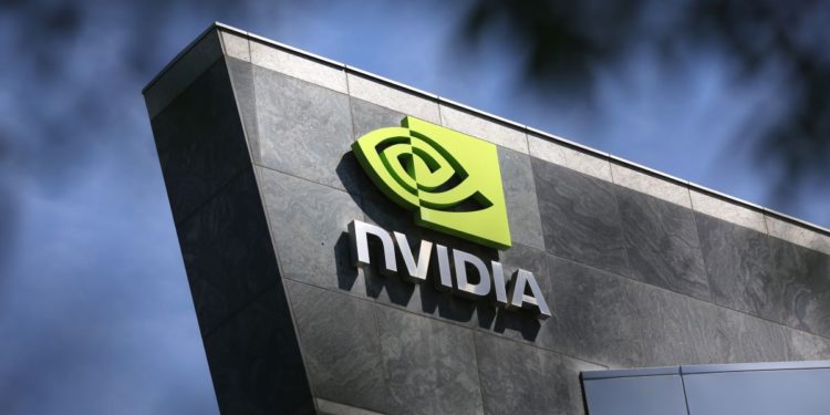 Nvidia está oficialmente no metaverso – NFT News Today