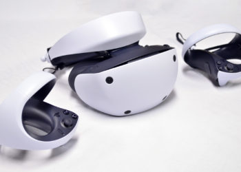 Esforço líder para hackear PSVR 2 para jogos de PC VR desbloqueia câmeras 6DOF e começa a trabalhar em controladores