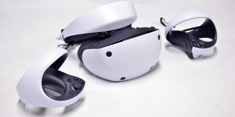 Esforço líder para hackear PSVR 2 para jogos de PC VR desbloqueia câmeras 6DOF e começa a trabalhar em controladores