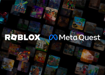 Roblox Releases on Quest in Open Beta, Casting a Shadow on Meta’s Own Social VR Platform