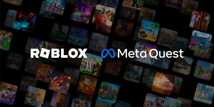 Roblox Releases on Quest in Open Beta, Casting a Shadow on Meta’s Own Social VR Platform