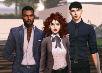 O que o Second Life pode nos ensinar sobre o metaverso – NFT News Today