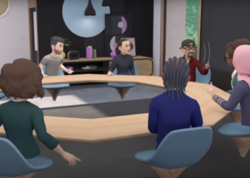 Os trabalhadores do metaverso devem se preocupar em serem monitorados por seus chefes?  – Notícias NFT hoje