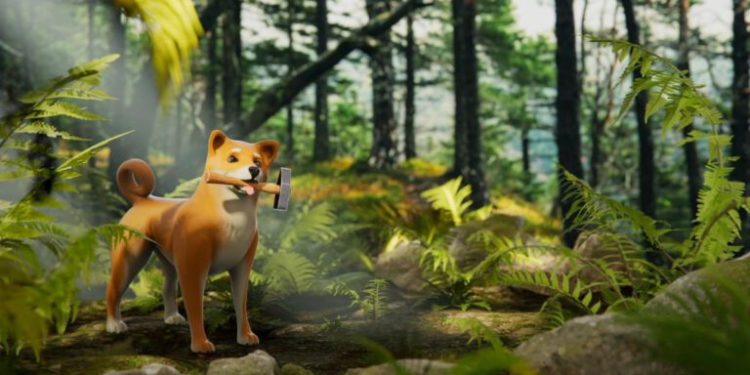 SHIB.io Metaverse faz parceria com o designer do multiverso da Marvel – NFT News Today