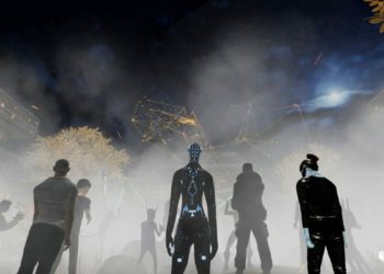 Viva para sempre no metaverso com a nova tecnologia do Somnium Space – NFT News Today