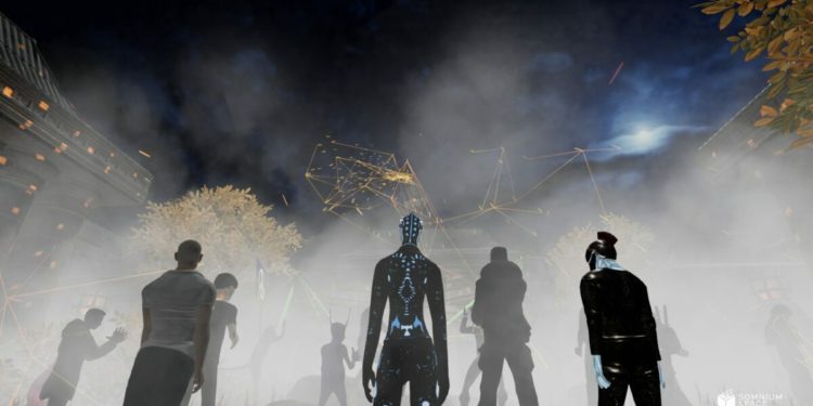 Viva para sempre no metaverso com a nova tecnologia do Somnium Space – NFT News Today