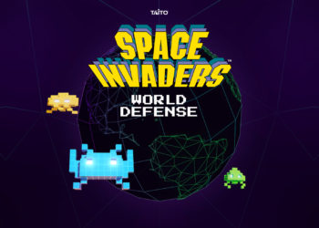 Construído com a mais nova ferramenta AR do Google, o jogo AR ‘Space Invaders’ recebe o primeiro vislumbre