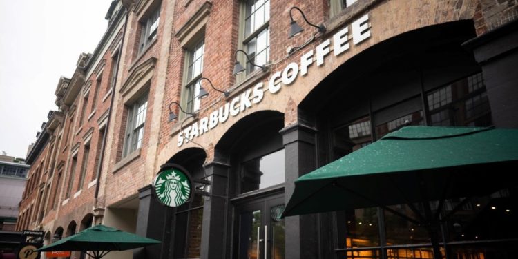 Starbucks entra no metaverso e sua abordagem pode funcionar – NFT News Today