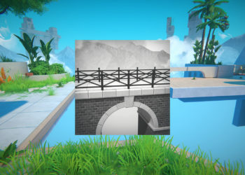 ‘Viewfinder’ Probably Won’t Get VR Support, But a Standalone Game Isn’t Out of the Question