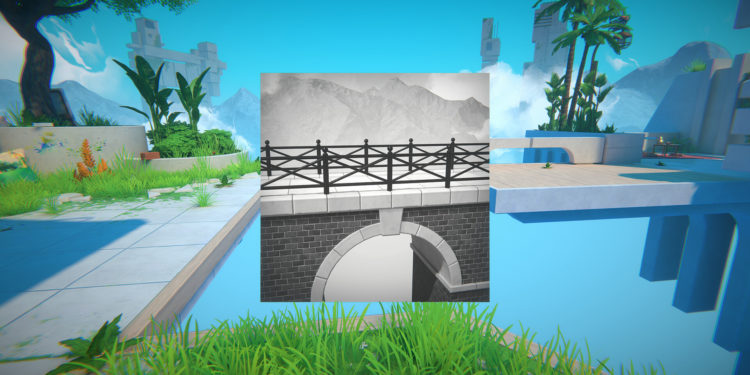 ‘Viewfinder’ Probably Won’t Get VR Support, But a Standalone Game Isn’t Out of the Question