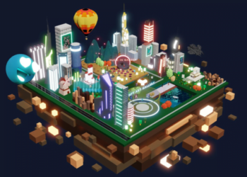 O Mercado Imobiliário Metaverso Explicado – NFT News Today