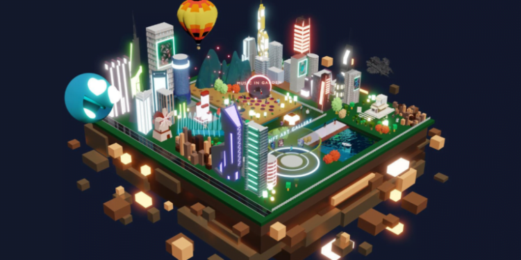 O Mercado Imobiliário Metaverso Explicado – NFT News Today