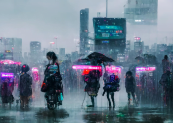 Qual é a previsão para a Web 3.0: teremos clima no metaverso?  – Notícias NFT hoje