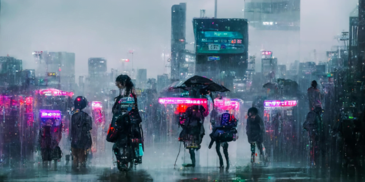 Qual é a previsão para a Web 3.0: teremos clima no metaverso?  – Notícias NFT hoje