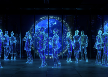 Buterin da Ethereum revela perspectivas preocupantes para os sonhos corporativos do metaverso – NFT News Today