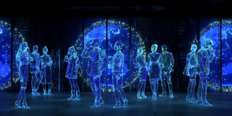 Buterin da Ethereum revela perspectivas preocupantes para os sonhos corporativos do metaverso – NFT News Today