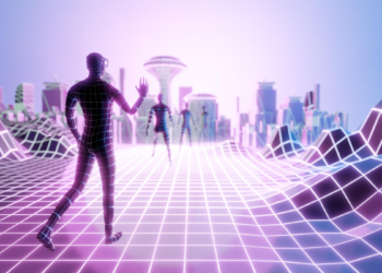 Coreia do Sul e Meta trabalhando em leis de segurança do metaverso – NFT News Today