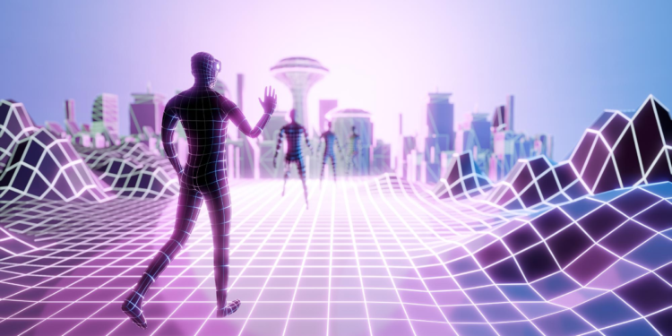 Coreia do Sul e Meta trabalhando em leis de segurança do metaverso – NFT News Today