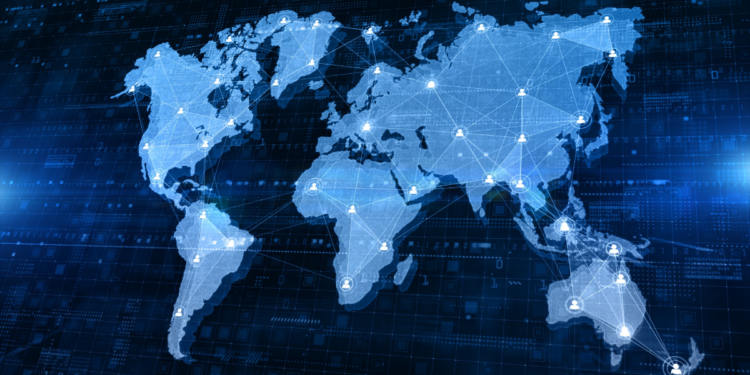 Pode um metaverso europeu competir com os EUA e a China?  – Notícias NFT hoje