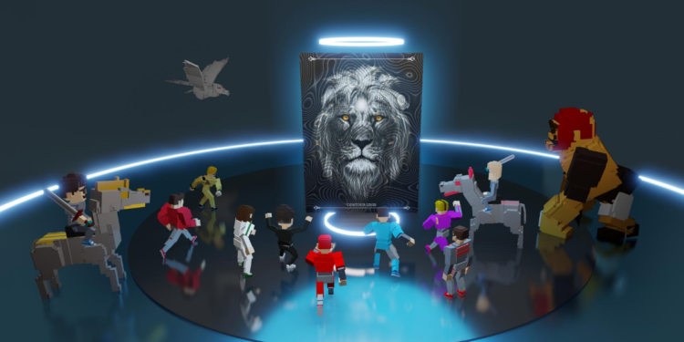 O papel dos NFTs no metaverso – NFT News Today