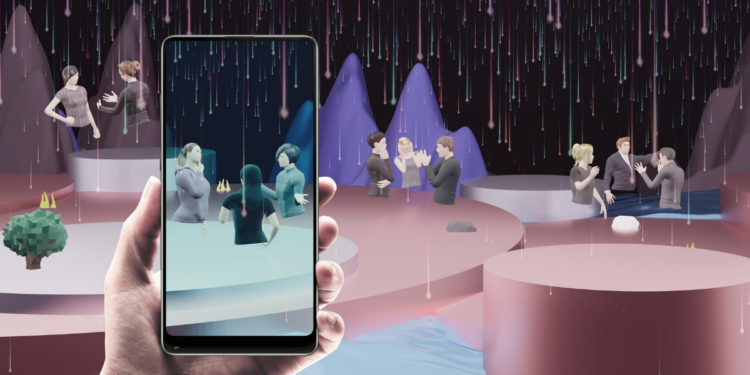 Mark Zuckerberg: “O metaverso está acontecendo mais cedo do que eu pensava” – NFT News Today