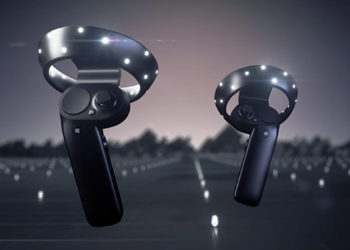 O SteamVR agora oferece suporte à vinculação automática do controlador, tornando os controladores VR estranhos um pouco menos estranhos